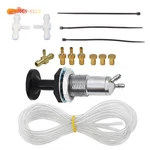 Single Carb Primer For Kawasaki X2 440 550 650 750 Ss St Sc Us. Fixed Price $15.42.