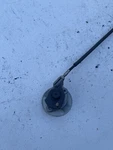93 94 95 Kawasaki 750 Xir Sts Choke Cable Assembly 54017-3723 Super Sport. Fixed Price $25.50.
