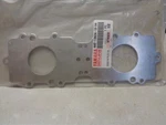 Yamaha Reed Valve Plate 66E-13624-10-94. Fixed Price $35.00.