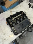 2002 Yamaha Fx 140 Oem Throttle Body Assembley 60E-13750-01-00. Fixed Price $240.00.