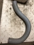 96 Yamaha Waverunner Venture Wvt 700 Jet Ski Hull Breather Hose Duct. Fixed Price $12.00.