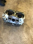 Seadoo Gts Gti Xp Spx Hx 717 720 Crankcase Cases 420890121 290887198 290887191. Fixed Price $99.99.