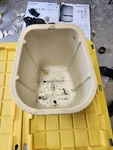 GP7-U474A-00-00 Rear Stern Locker Bin Box Yamaha 800. Fixed Price $49.99.