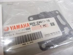 New Oem Yamaha Waverunner 701 Carburetor Diaphragm 6K8-24411-10-00 Superjet. Fixed Price $19.99.