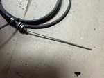 Seadoo Spx Gt Choke Cable Linkage 277000111. Fixed Price $39.95.
