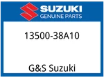 Suzuki Oem Part 13500-38A10 Diaphragm Assy. Fixed Price $185.55.