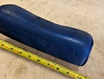 01 02 Seadoo Rx Di Gtx Oem Mazatlan Blue Handle Bar Pad 277000931 277000687 J4. Fixed Price $19.99.