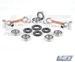 Wsm Crankshaft Rebuild Kit 010-317 43-0317. Fixed Price $266.54.