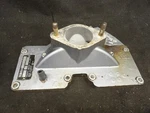 1991 Yamaha Waverunner Iii Intake Manifold 6R8-13555-00-94 650 6M6. Fixed Price $12.99.