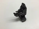 Yamaha Xlt Gpr 1200 Oem Latch Lock, Lid F0X-6517C-00-00 F0X-6517C-01-00. Fixed Price $13.99.