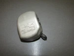 1987 Kawasaki Sx 650, Throttle Lever Assembly 39063-3703. Fixed Price $26.99.