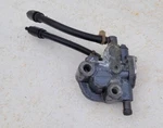 Yamaha Wave Raider Venture 701 Dual Carb Oem Oil Pump Mikuni Lines 62T. Fixed Price $18.99.