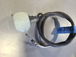 Kawasaki 1992-1993 Ss Throttle Cable + Thumb 54012-3735. Fixed Price $5.00.