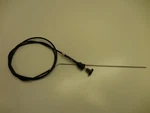 Z12 Tigershark Monte Carlo 1000 1997 Choke Cable 0687-095. Fixed Price $19.49.