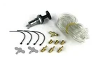 Triple Carburetor Primer Kit For Keihin Cdkii 40 Kawasaki Jet Ski CDK-2. Fixed Price $14.99.