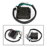 Voltage Rectifier Regulator For Yamaha XL1200 XLT1200 GP1200 66V-81960-00-00. Fixed Price $24.99.