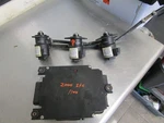 Kawasaki 1100 Stx Di Ficht Electronic Contrul Unit Ecu Injectors 21175-3715. Fixed Price $599.99.