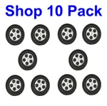 Shop Pack Of 10 Aftermarket Mikuni Round Carburetor Diaphragm Sbn 38 44 46. Fixed Price $49.95.