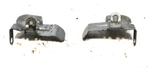 2000 Sea-doo Gtx Pto & Mag Duct Supports Oem# 273000170 273000169. Fixed Price $14.99.