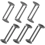 6X Intake & Exhaust Valve For Sea-doo Seadoo 210 Challenger 2010-2012 /. Fixed Price $57.01.