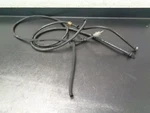 1997 Arctic Cat Tigershark Monte Carlo 770 Pwc Body Oil Fuel Filter Hoses. Fixed Price $26.59.