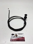Oem 97 Seadoo Gti Gts Gs Choke Cable 270000262. Fixed Price $19.99.