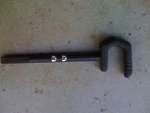 Gtx Reverse Handle 1994 657. Fixed Price $7.35.