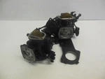BB70 Yamaha Xl 800 2001 Carburetors Good 67A-14301-01-00 67A-14302-01-00. Fixed Price $279.49.