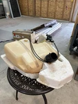 Kawasaki 750SX Sxi Fuel Tank Gas Jet Ski Oem, Read Description For Shipping Info. Fixed Price $200.00.