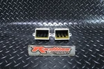 1996 Yamaha Waveraider RA700 Reed Valve Cage Set 61X-13610-01-00. Fixed Price $52.99.