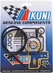 Mikuni Genuine Fits Carburetor Rebuild Kit HSR42/45 KHS-016. Fixed Price $61.95.