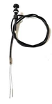 1997-1999 Tigershark Montego Choke Cable Oem# 0687-092. Fixed Price $29.99.