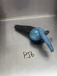 Oem Polaris 1995-1999 750 780 700 Sltx 1050 Teal Reverse Lever Handle. Fixed Price $93.99.