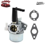 For Briggs & Stratton 110412 110402 215369 5-7HP Carburetor 696981 696065 697422. Fixed Price $11.34.