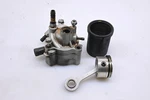 03 Sea-doo Gtx Di Air Compressor Piston & Head Assembly. Fixed Price $79.99.