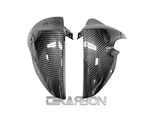 2005 - 2008 Bmw K1200R Carbon Fiber Front Side Panels. Fixed Price $181.95.