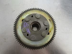 Yamaha Npv GP1200 Magneto Flywheel Rotor Assy 65U-85550-01-00. Fixed Price $49.99.