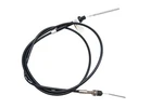 New Oem Polaris 7080505 Choke Cable Nos. Fixed Price $34.99.