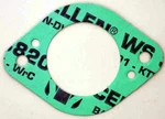 Oem Grade Fiber Gasket Kawasaki 550SX 650 750 Ts X2 Ssxi Zxi 11060-3716. Fixed Price $29.61.