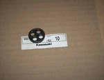 Nos Oem Kawasaki Fuel Petcock Tap Valve Packing Gasket/seal KZ400 92065-095. Fixed Price $24.99.