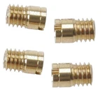 Mikuni Super Bn Series Carburetor Pilot Jet N100606-92.5 4-PACK. Fixed Price $17.91.