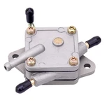 For Mikuni DF52-136 Dual Outlet Square 14-2224 DF52136 Fuel Pump. Fixed Price $18.13.