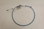 1996-2003 Kawasaki Zxi 1100 Pwc Jetski Oem Steering Control Cable Line Ass'y. Fixed Price $49.97.