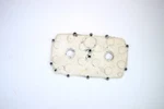 Sea-doo Cylinder Head Cover 1993 Gts 680 Spi Xp 290913274. Fixed Price $31.95.