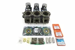 1995-2006 Kawasaki Zxi / Stx Sts 900 Oem Cylinder Top End Kit (1MM Over Std). Fixed Price $724.95.