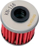 K&n Oil Filter #KN-116 For Kawasaki JT1500A STX-15F Jet Ski 2012. Fixed Price $13.81.
