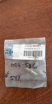 006-536 Wsm Inlet,mikuni Brass Primer All Pwc LOC#511. Fixed Price $10.00.