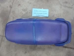 1993 Kawasaki TS650 Tandem Sport 89 90 91 92 94 Complete Seat Cover Base A+. Fixed Price $175.00.