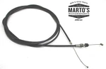 Oem Polaris 1996 & 1997 Hurricane 700 Pwc Choke Cable. Fixed Price $14.95.