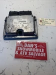 Ecu Computer Module # 278001098 Sea-doo 1999 Gtx Rfi. Fixed Price $100.00.